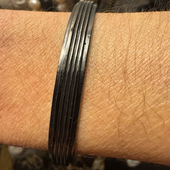 VSA Cuff Bracelet - Picture 3 of 4